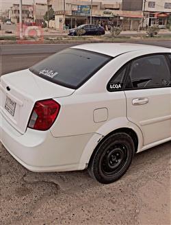 شيفروليه اوبترا